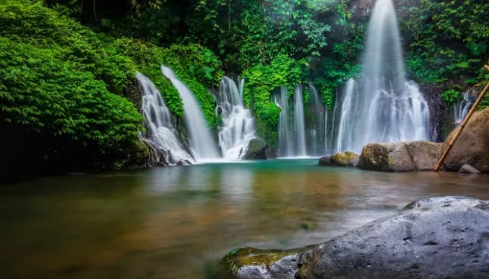 Coban Ciblungan./Foto: Google Review/Rizkie Kurniawan.