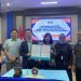 Polinema jalin kerja sama internasional dengan JSCC Tiongkok dalam program Joint Diploma di bidang Teknik Sipil. /Foto: Dok. Polinema.