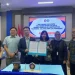 Polinema jalin kerja sama internasional dengan JSCC Tiongkok dalam program Joint Diploma di bidang Teknik Sipil. /Foto: Dok. Polinema.