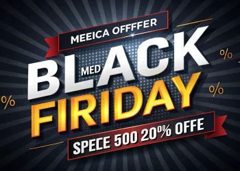 Black Friday