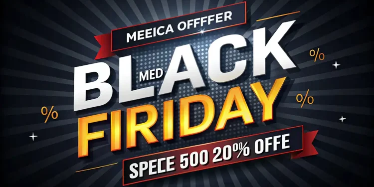 Black Friday