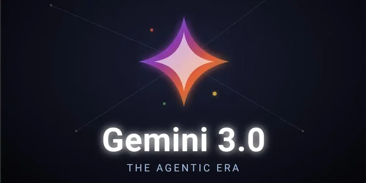 Gemini 3