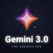 Gemini 3