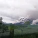 Erupsi Gunung semeru