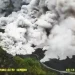 Erupsi Gunung Semeru