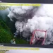 Erupsi Gunung Semeru
