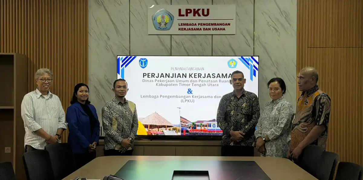 ITN Malang