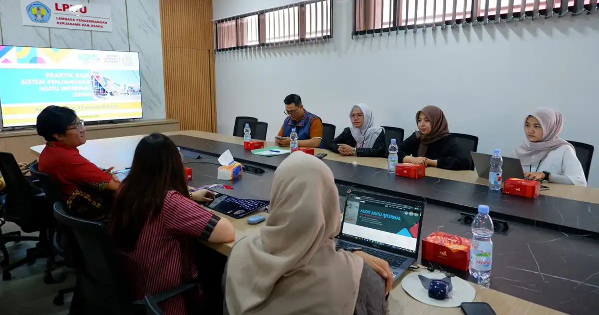 ITN Malang dan Poltekpar Makassar
