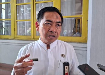 Kepala Bapenda Kabupaten Malang