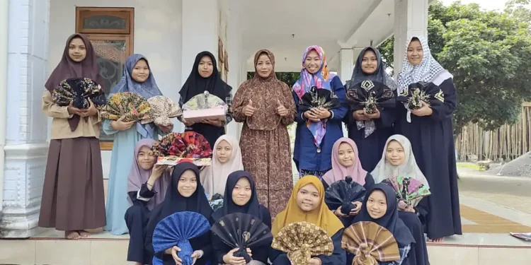 Pondok pesantren