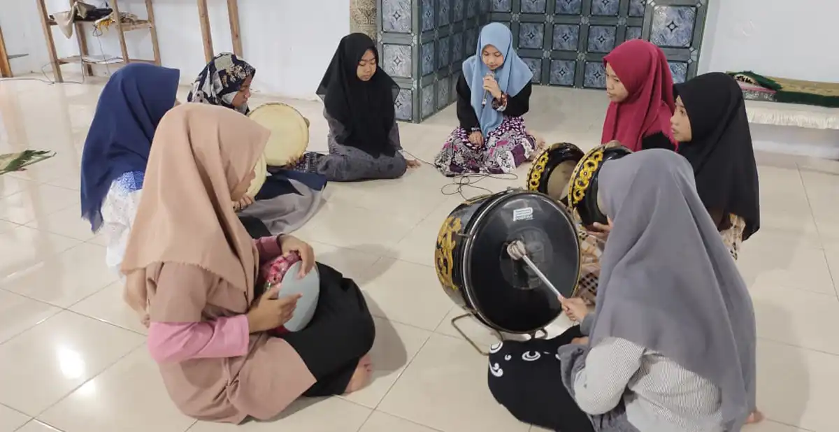 Pondok pesantren