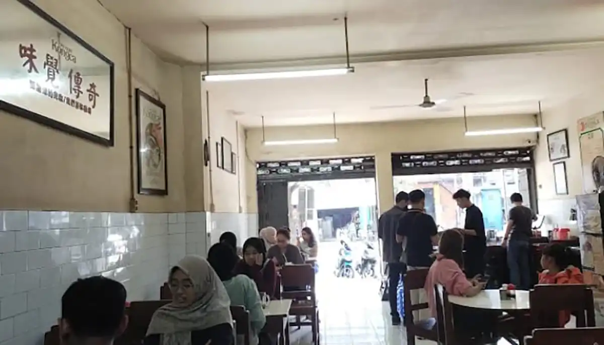 Kopi Kongca
