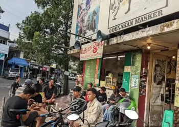 Tempat Kopag