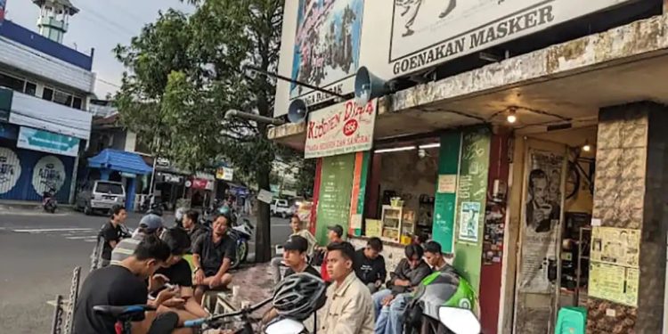 Tempat Kopag