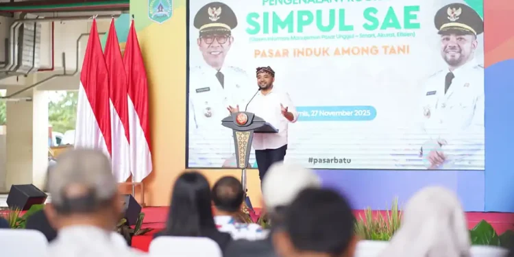 Pemkot Batu