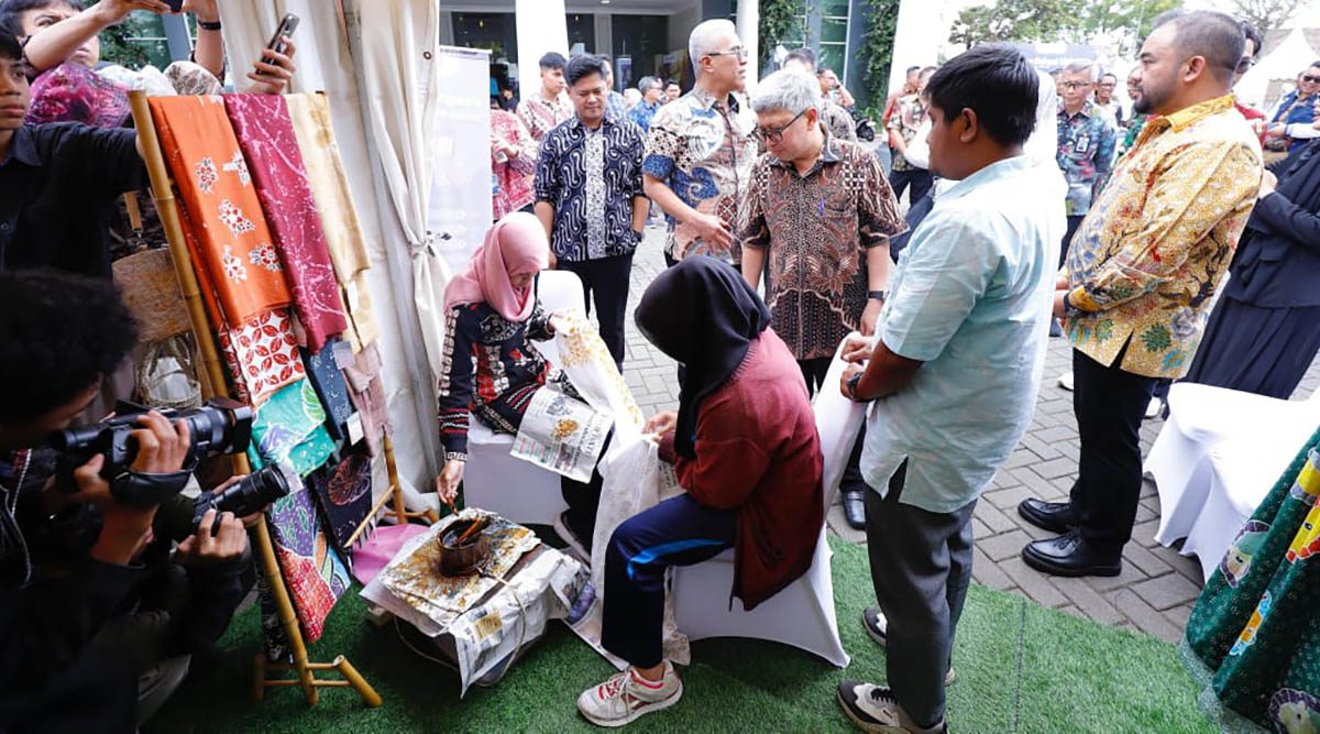 Scale Up bisnis