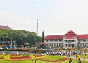 Kota Malang diusulkan kota Metropolitan