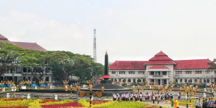 Kota Malang diusulkan kota Metropolitan