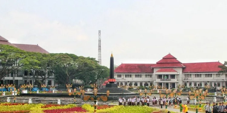 Kota Malang diusulkan kota Metropolitan