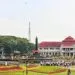 Kota Malang diusulkan kota Metropolitan