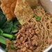 Mie Yamin malang