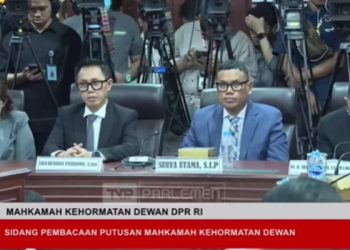MKD DPR RI