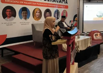 Moderasi Beragama UIN Maliki Malang