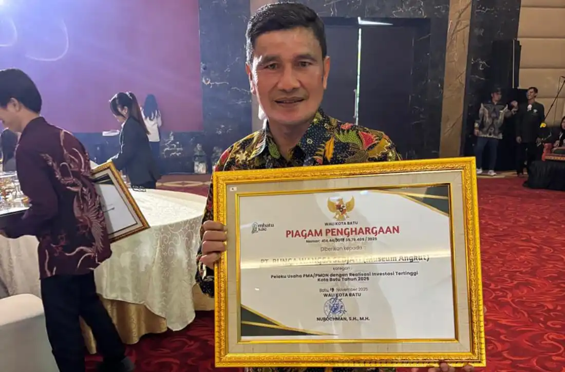 Museum Angkut 