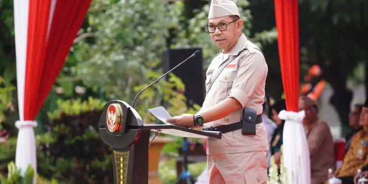 Wali Kota Batu