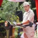 Wali Kota Batu