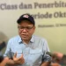 Kepala OJK Malang Farid Faletehan