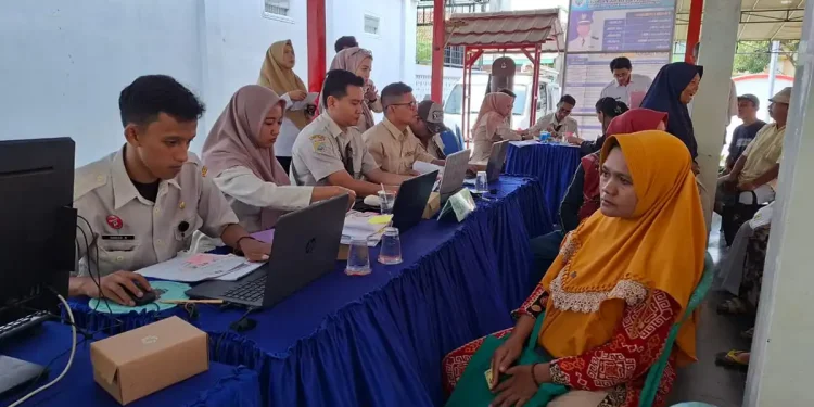Bapenda Kabupaten Malang