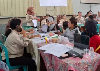 Bapenda Kabupaten Malang