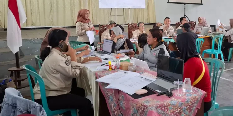 Bapenda Kabupaten Malang