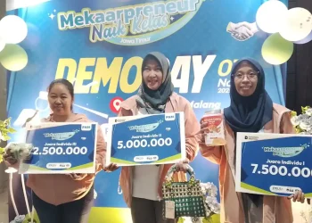 Pelaku UMKM