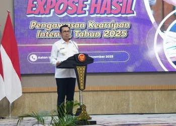 Pemkot Batu Perkuat Literasi Keuangan ASN Lewat InFest Goes to Local Government