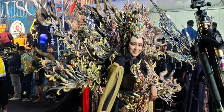 Pesona Gondanglegi
