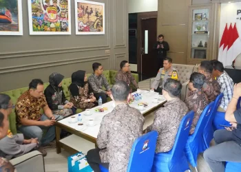 PLN UP3 Malang
