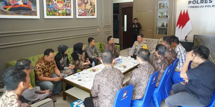 PLN UP3 Malang