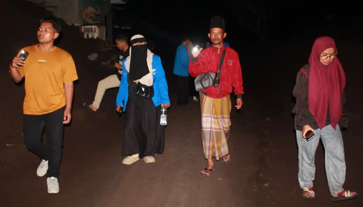 PMII Al-Qolam Malang