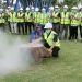 POlinema Gelar Pelatihan