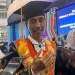 Rektor polinema