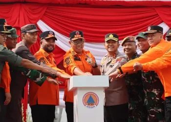 Polres Batu