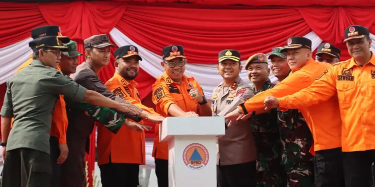 Polres Batu