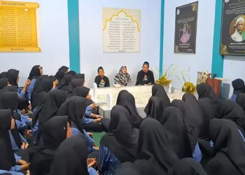 Ponpes Al-Falah Al-Makky