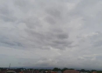 Prakiraan cuaca Malang