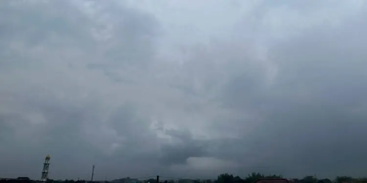 Prakiraan cuaca Malang