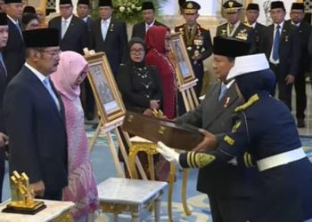 Prabowo Subianto