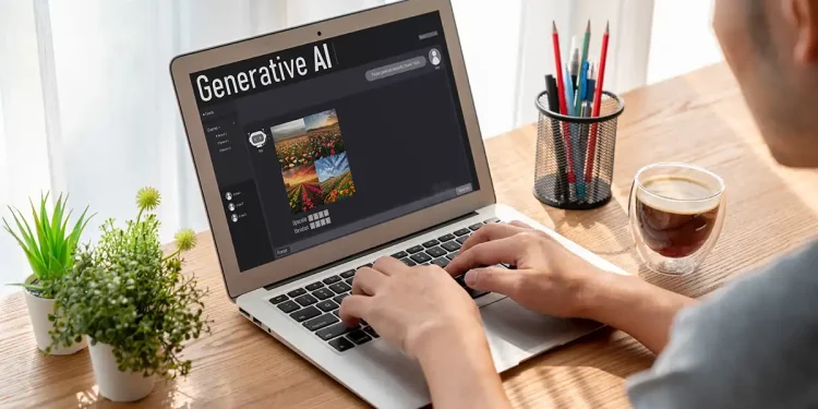 Program AI Gratis