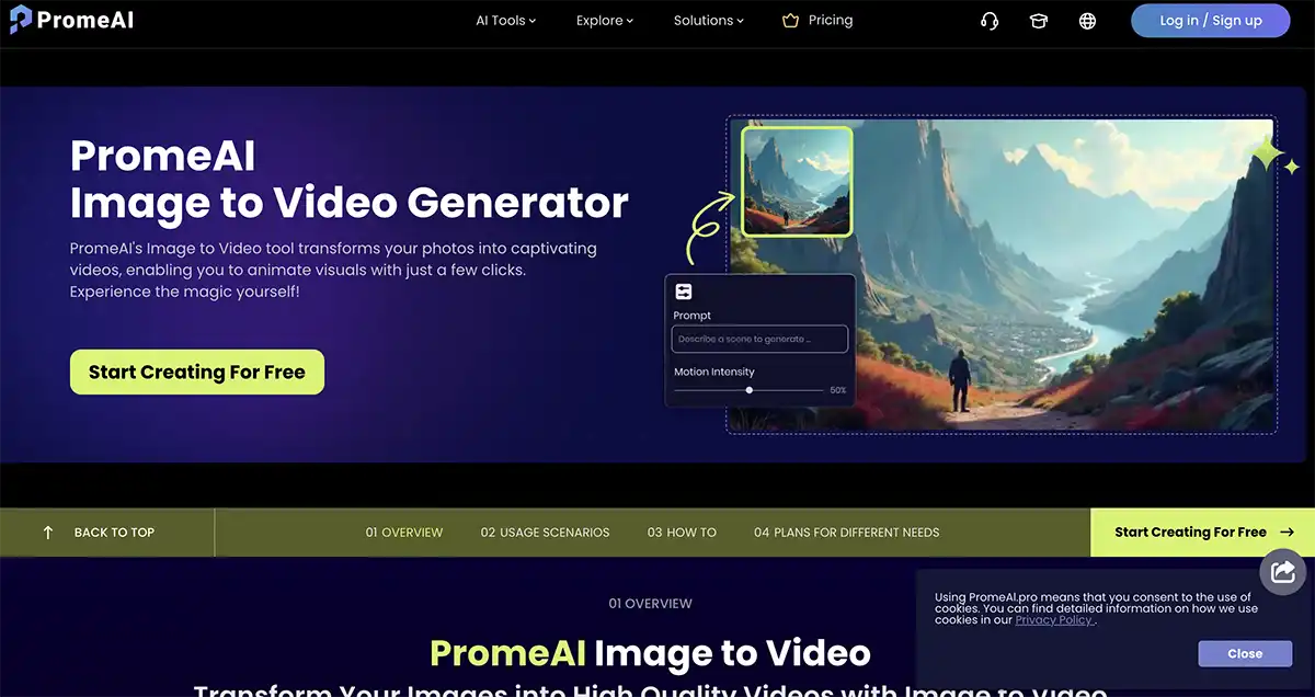 Prome-AI